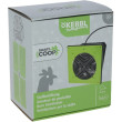 KERBL SmartCoop frisslevegő-befúvó ventilátor