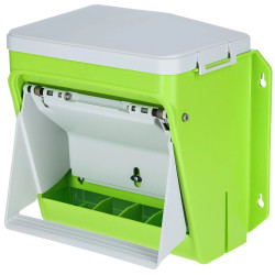 KERBL SmartCoop pedálos etető baromfi számára 7,5 kg