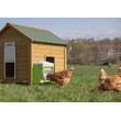 KERBL SmartCoop pedálos etető baromfi számára 7,5 kg