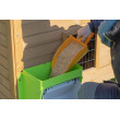 KERBL SmartCoop pedálos etető baromfi számára 7,5 kg