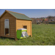 KERBL SmartCoop pedálos etető baromfi számára 7,5 kg