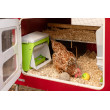 KERBL SmartCoop pedálos etető baromfi számára 7,5 kg