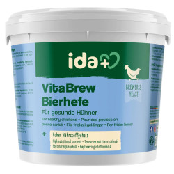 VitaBrew – sörélesztő