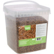 Szárított lisztkukac lárvák, 900 g, Kerbl