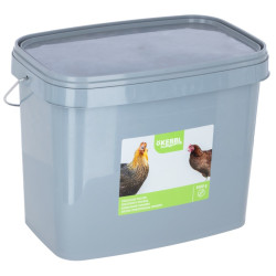 KERBL kovaföld baromfitartáshoz - 5 kg