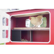 KERBL MobileCoop 81738 mobil tyúkól