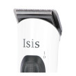 Aesculap Isis GT421 akkumulátoros nyírógép kutyáknak, 0,5 mm-es nyírófejjel