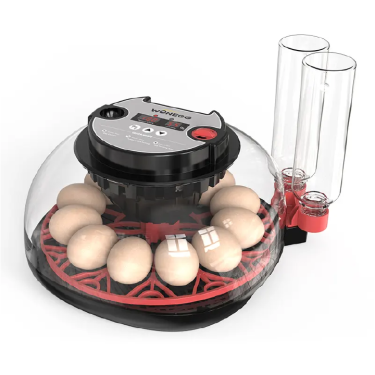 WONEGG M12H teljesen automatikus inkubátor - különféle baromfifajták számára
