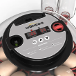 WONEGG M12H teljesen automatikus inkubátor - különféle baromfifajták számára