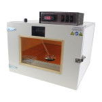 MS Broedmachines - keltetők Hollandiából