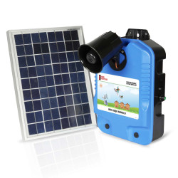 Napelemes madárriasztó MELASTY 3895-1