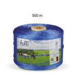 Vezetőképes huzal villanypásztorhoz PUHU - 500 m