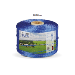 Vezetőképes huzal villanypásztorhoz PUHU - 1000 m