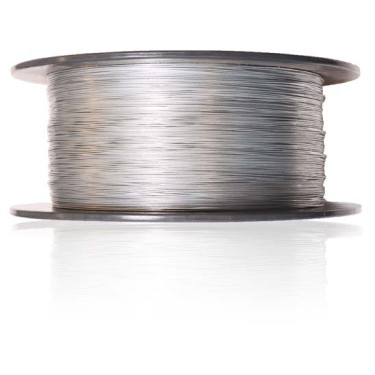 1,25 mm átmérőjű acélkábel - 200 m, 500 m és 1000 m-es opciók