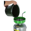 Kerbl fehérítőszeres permetező, max. 35 l  