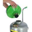 Kerbl fehérítőszeres permetező, max. 35 l  