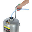 Kerbl fehérítőszeres permetező, max. 35 l  