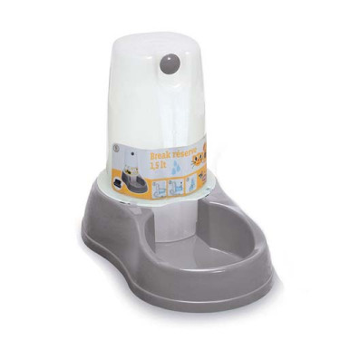 Stefanplast Break réserve – víztartály 1,5 l