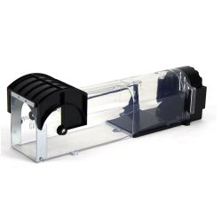 Egérfogó - alagút