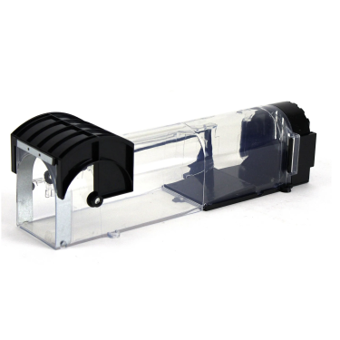 Egérfogó - alagút