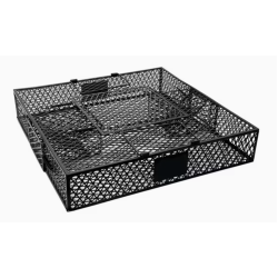 T-W55 csapdát fogó ketrec | 55 × 55 × 10,5 cm