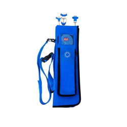 QuickLock Heater 4.0 inseminációs és embriótranszfer eszközök melegítéséhez, 150 x 60 x 460 mm