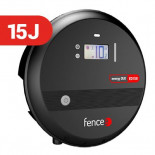 Elektromos kerítés generátor fencee energy DUO ED150 | 15 J