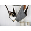 DOLOMIT 2.0 Falhoz rögzíthető macskafa - macskakaparófa, 160 cm  
