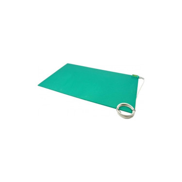 TD 230 műanyag fűtőlap 100 x 40 cm, 90 W