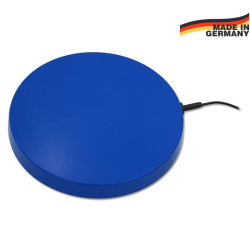 THERMODOG melegítőpárna itatóhoz TH 150, lapos, 12 V, 14 W, autóakkumulátorról működik  