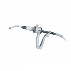 SAS Henke Eco-Matic 30 ml automata injektor/drencher, LL, fém fúvókával