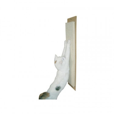 Macskakaparóoszlop - vakarószőnyeg, 70x17 cm