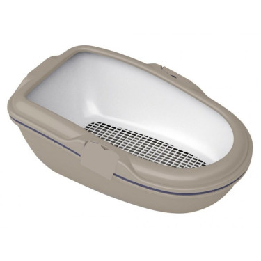Furba chic maxi - WC macskáknak, hamubarna