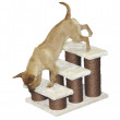 Lépcső kutyáknak és macskáknak - kaparófa macskáknak  