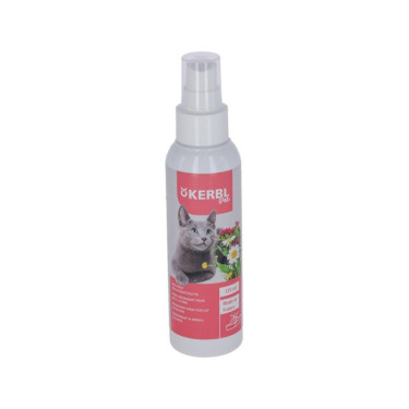 Macska WC dezodor, spray 125 ml