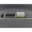 Az MLP SO60 automatikus csirkeólajtó-készlet napelemmel