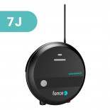 Fencee Power DUO RF PDX70 külön áramfejlesztő