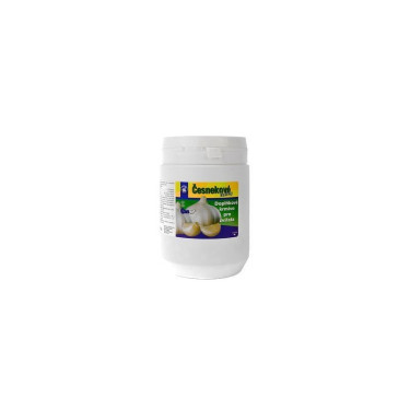 Fokhagyma tabletta 500g/1000tbl - KEDVEZMÉNY