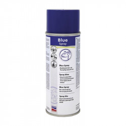 Blue Spray - bőrápoló