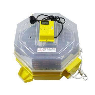 CLEO 5x2 DTH AUTOMATIC Automata tojáskeltető