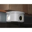 DRAGON ULTRASONIC B360 SMART 3D ultrahangos riasztó nyesteknek, egereknek és patkányoknak