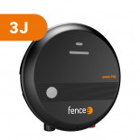 Fencee power P30 Elektromos kerítés generátor 