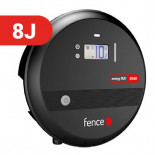 Fence Energy DUO ED80 elektromos kerítés generátor
