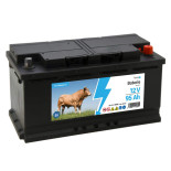 Akkumulátor elektromos kerítéshez 12 V 95 Ah