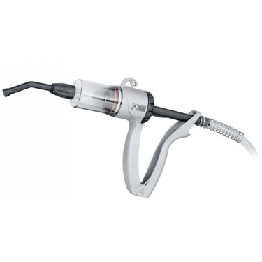 SAS HENKE Eco-Matic Pour-On 30 ml automata injektor/drencher, LL, műanyag fúvókával