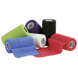 EquiLastic öntapadó kötszer, 10 cm