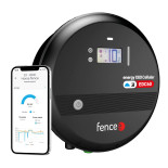 LTE forrás elektromos kerítés kerítés energiához DUO Cellular EDC60