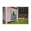 EasyProtect automata nyitás és zárás tyúkólhoz 30×33