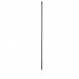 Pótbot baromfihálóhoz, 106 cm