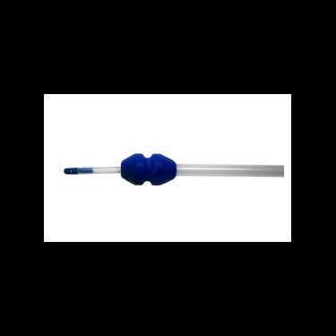 PC intrauterin pipetta kocákhoz, SafeBlue, steril